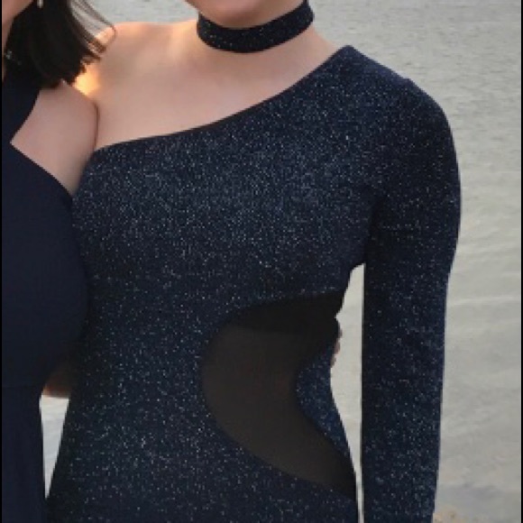 ASOS Dress/Gown Prom - Picture 2 of 8